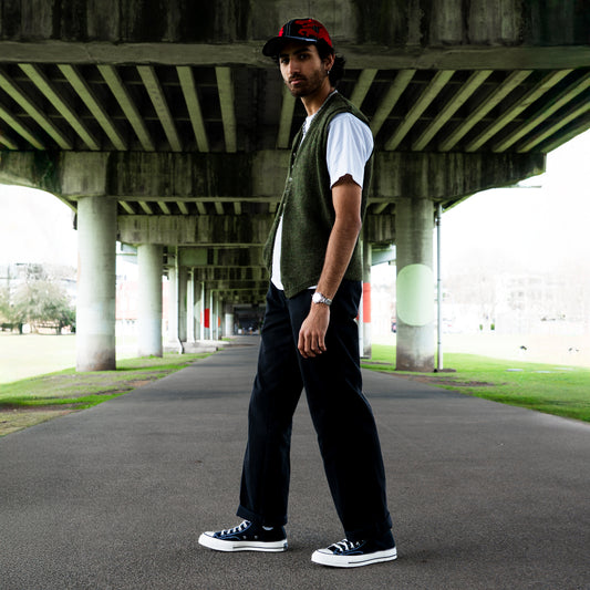 Chuck Taylor All Star 70 Canvas High