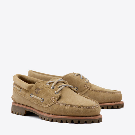 Womens Noreen 3-Eye Lug