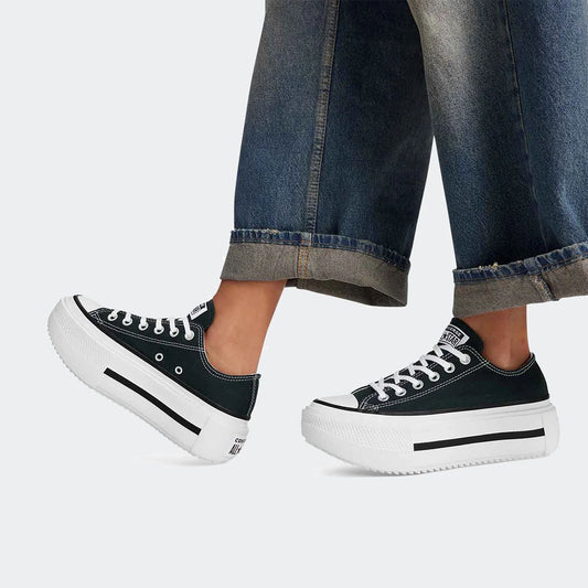 CT Lift Double Stack Low