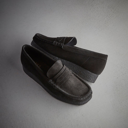Womens Wallabee Loafer