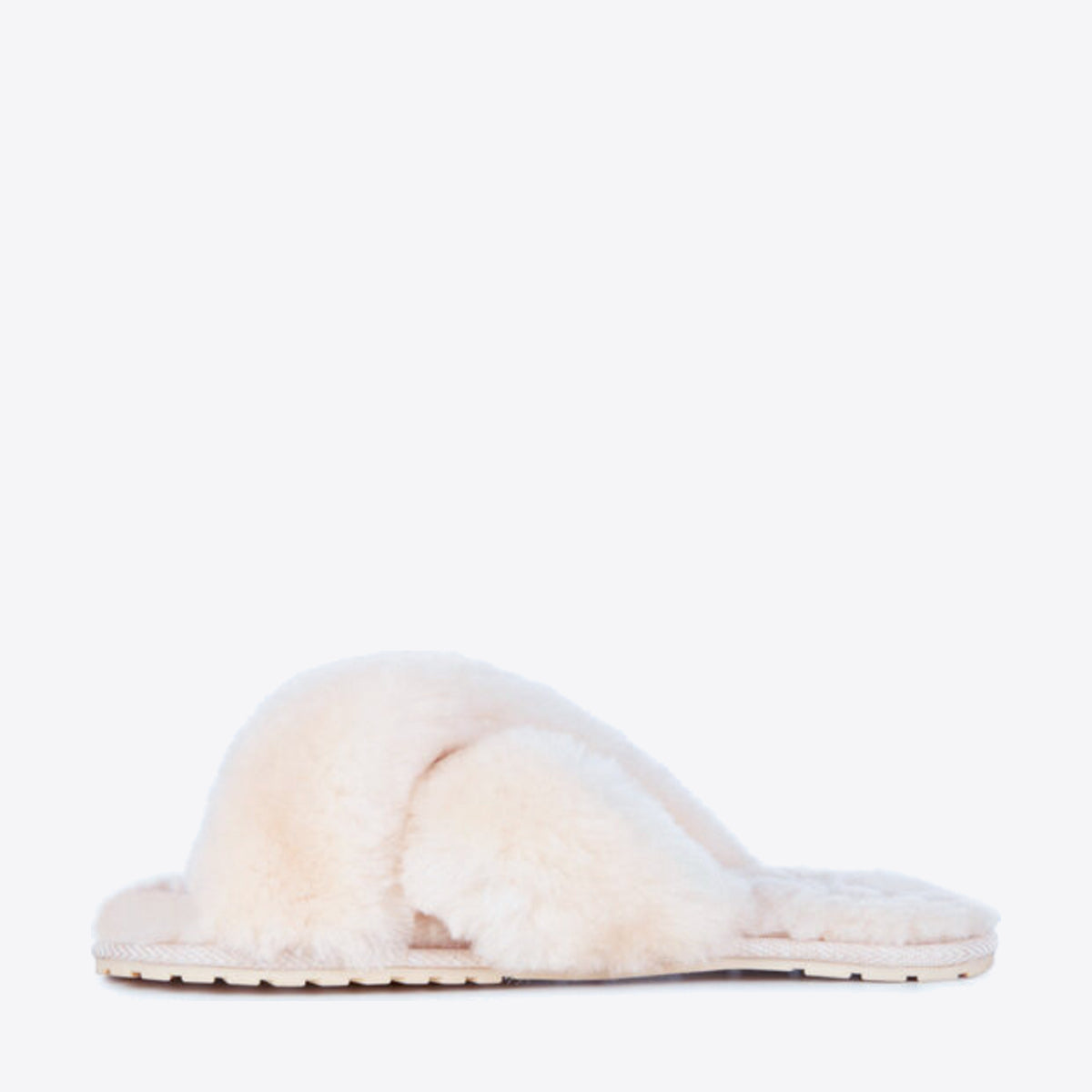 Mayberry Slipper