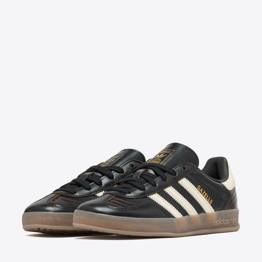 Gazelle Indoor