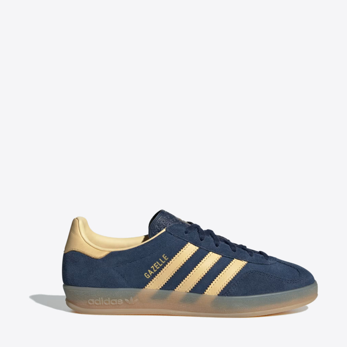 adidas gazelle silver green womens Buy ADIDAS ORIGINALS Gazelle Indoor W - Night Indigo / Orange Tint / Gum |  Online