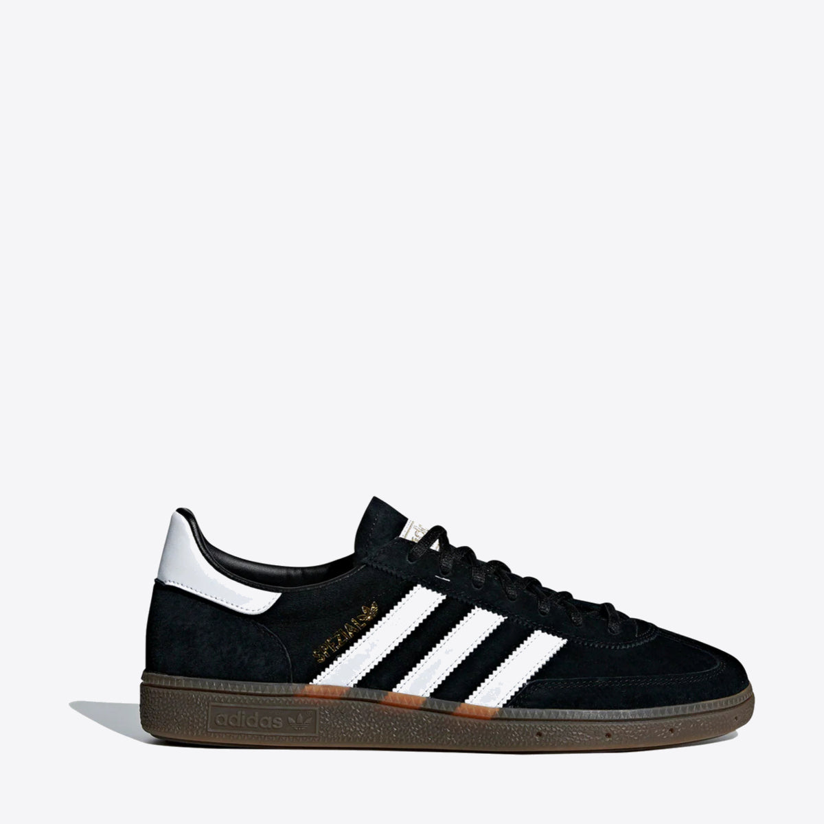 ADIDAS ORIGINALS Handball Spezial Black/White/Gum - Image 1