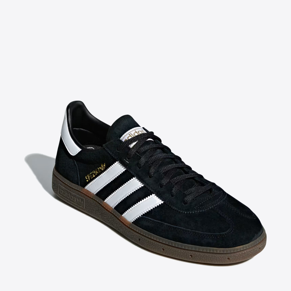 ADIDAS ORIGINALS Handball Spezial Black/White/Gum - Image 5