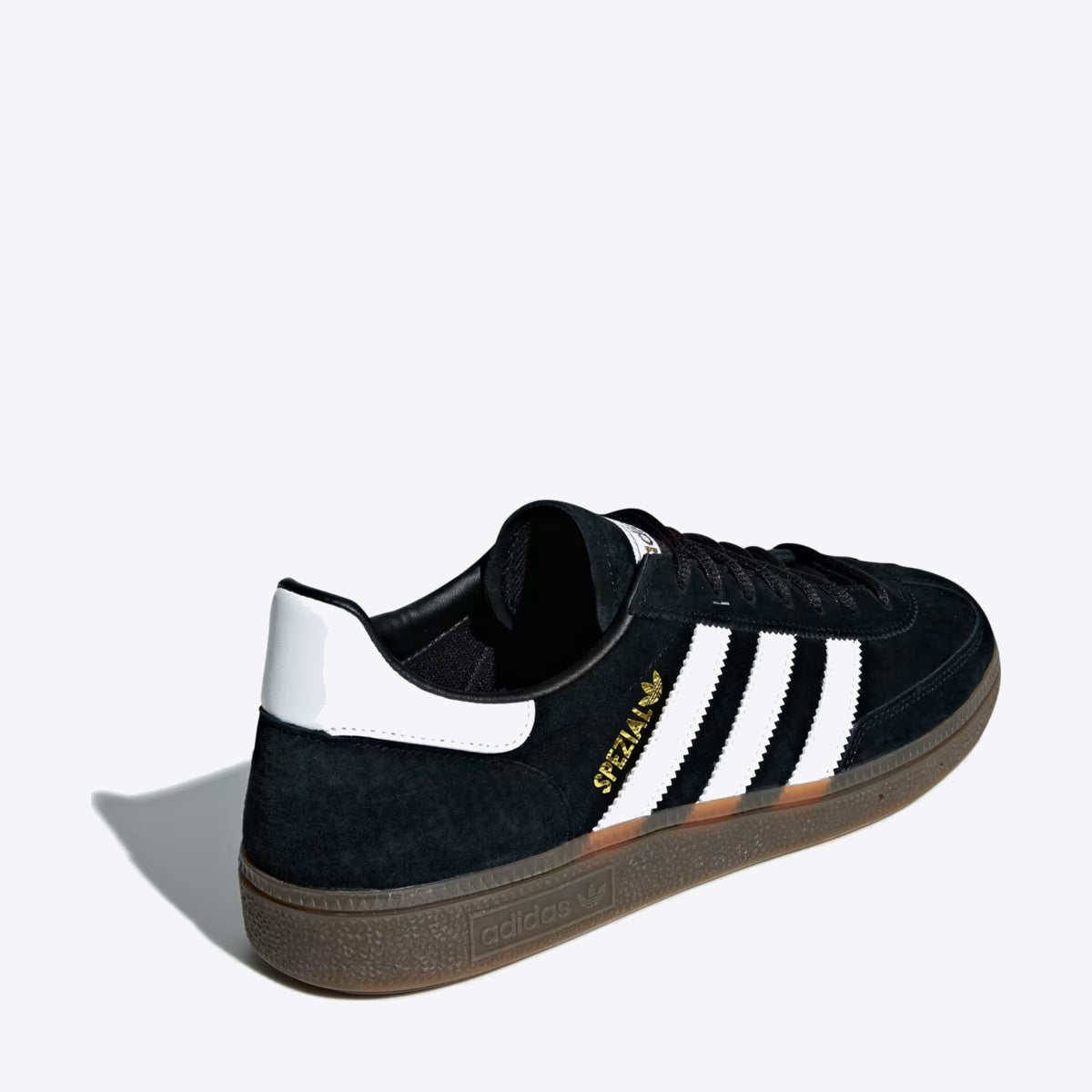 ADIDAS ORIGINALS Handball Spezial Black/White/Gum - Image 6