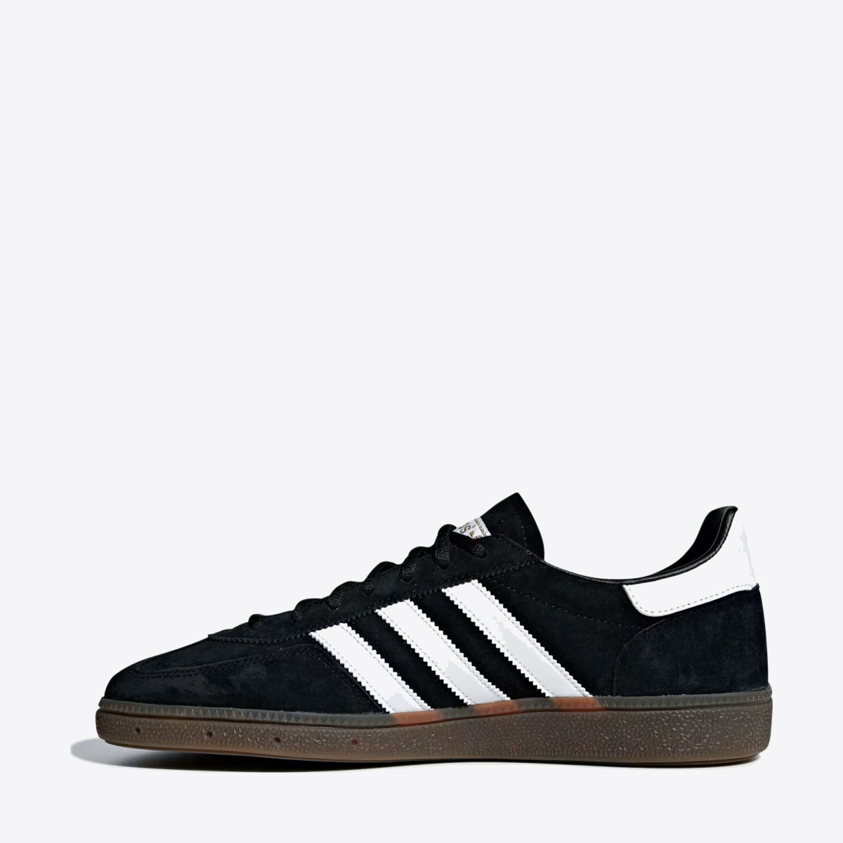 ADIDAS ORIGINALS Handball Spezial Black/White/Gum - Image 7