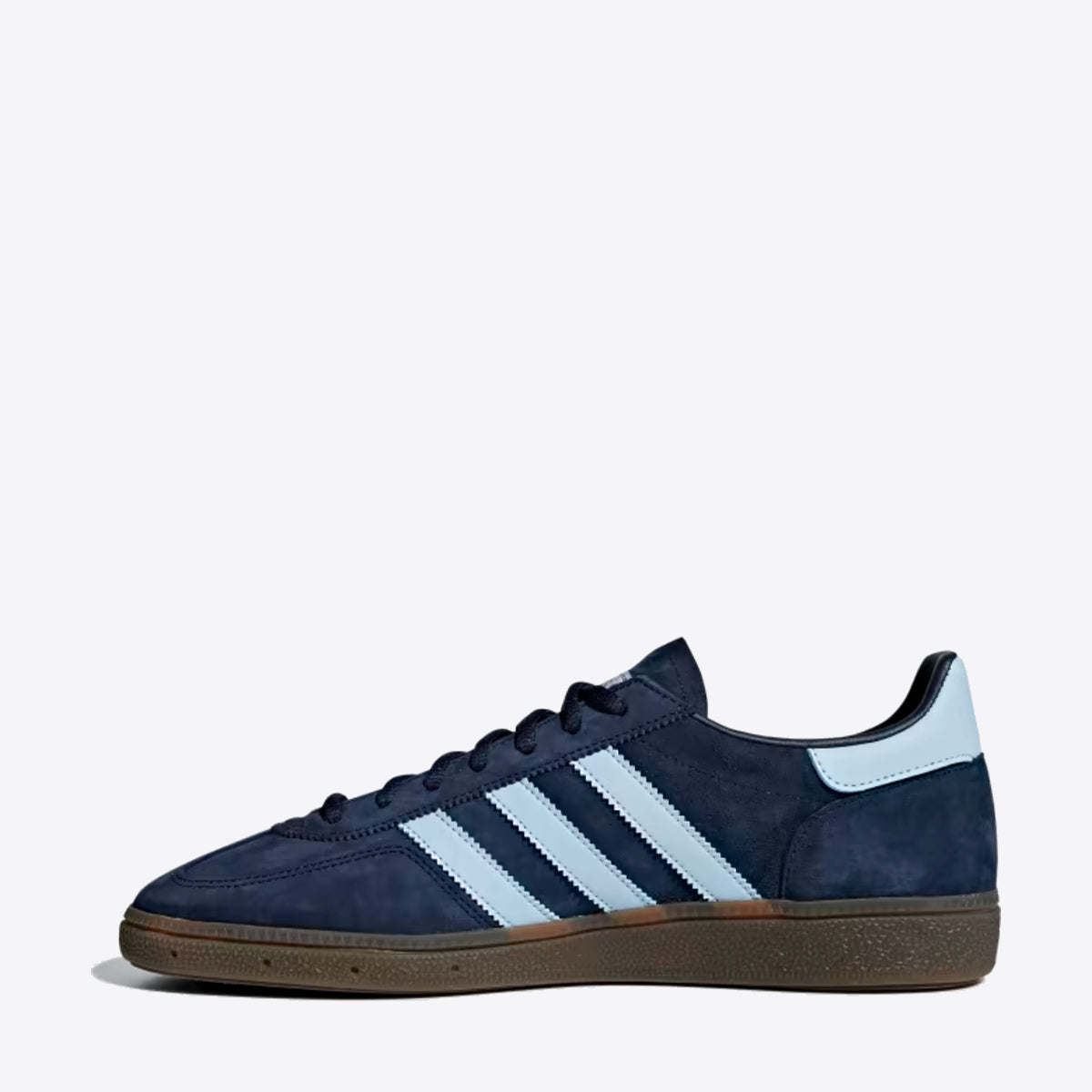 ADIDAS ORIGINALS Handball Spezial Navy/Gum - Image 5