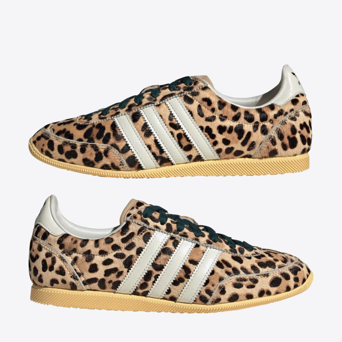 ADIDAS ORIGINALS Japan W Magic Beige / Ivory / Aurora Ivy - Image 0