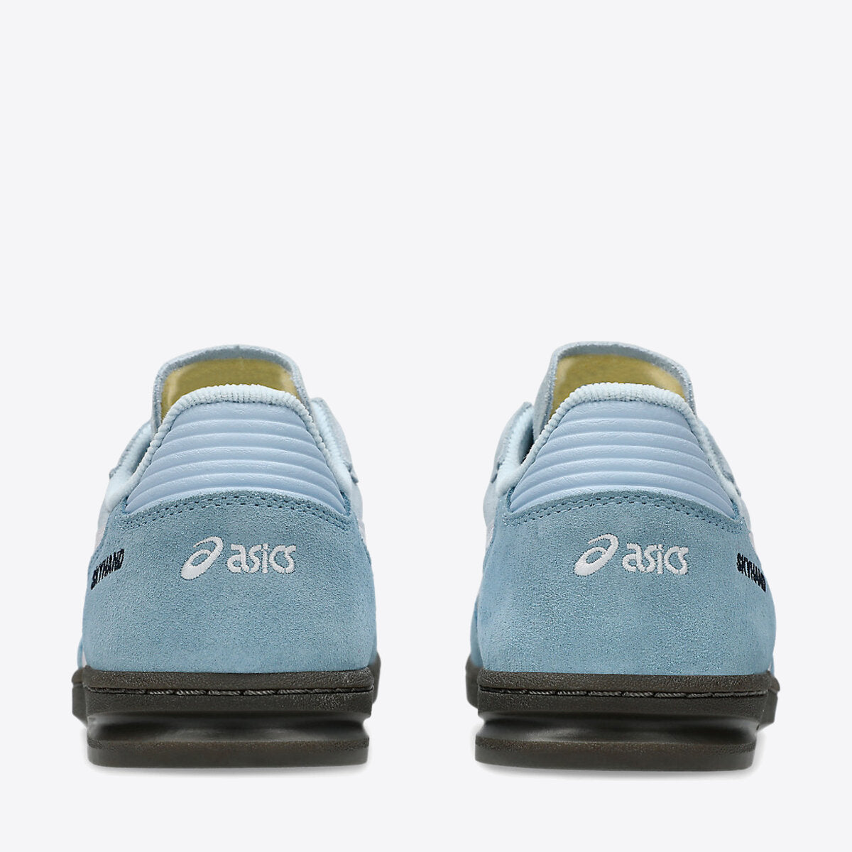 ASICS Skyhand OG Light Blue/White - Image 2