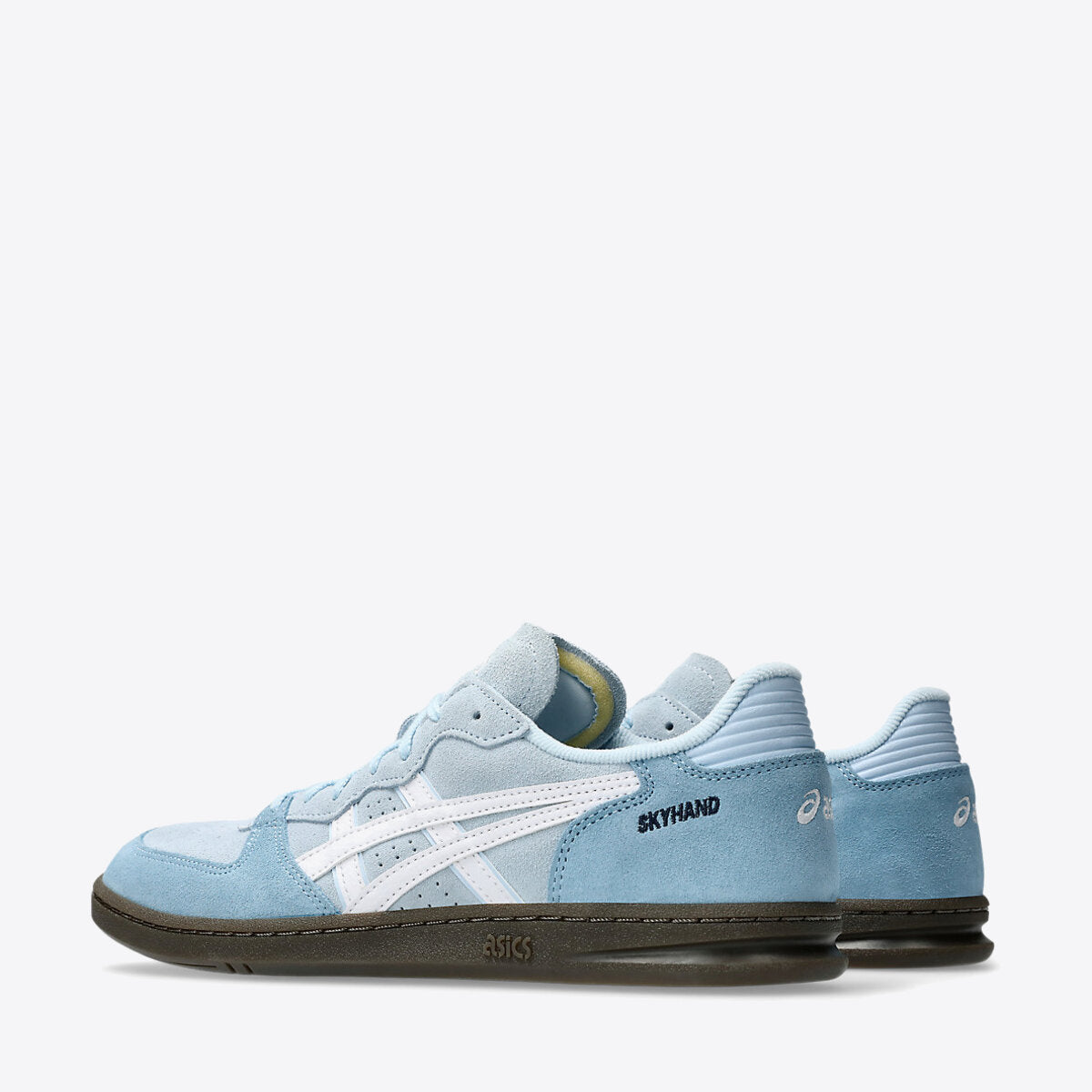 ASICS Skyhand OG Light Blue/White - Image 4