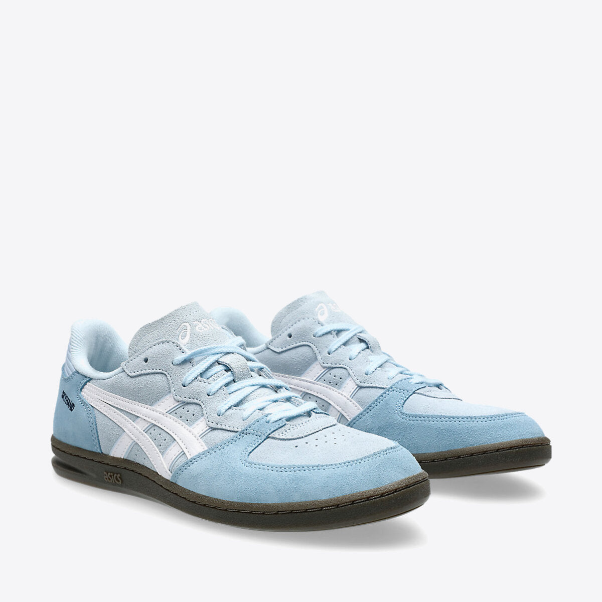 ASICS Skyhand OG Light Blue/White - Image 5