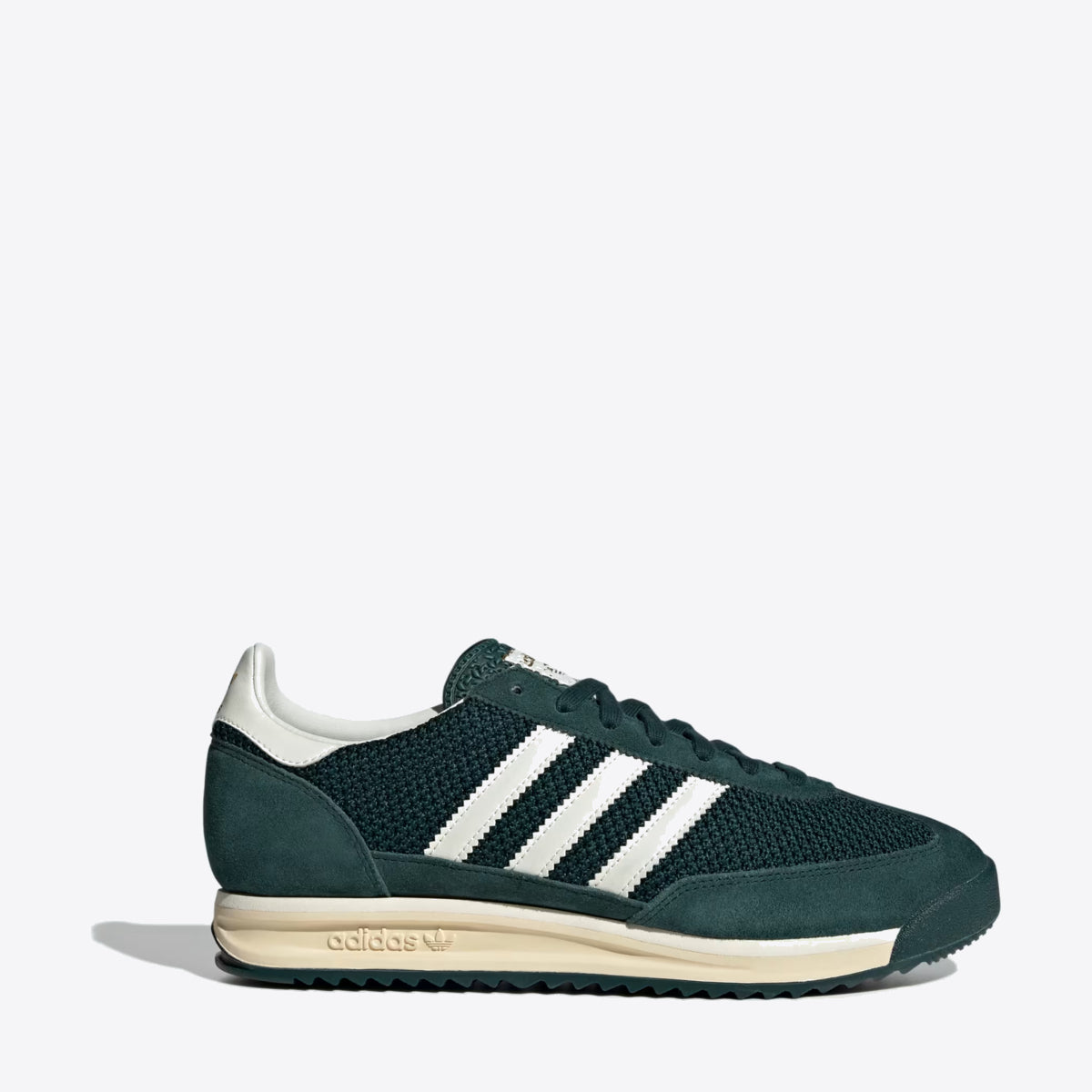 ADIDAS ORIGINALS SL 72 Aurora Ivory/White/Vanilla - Image 1