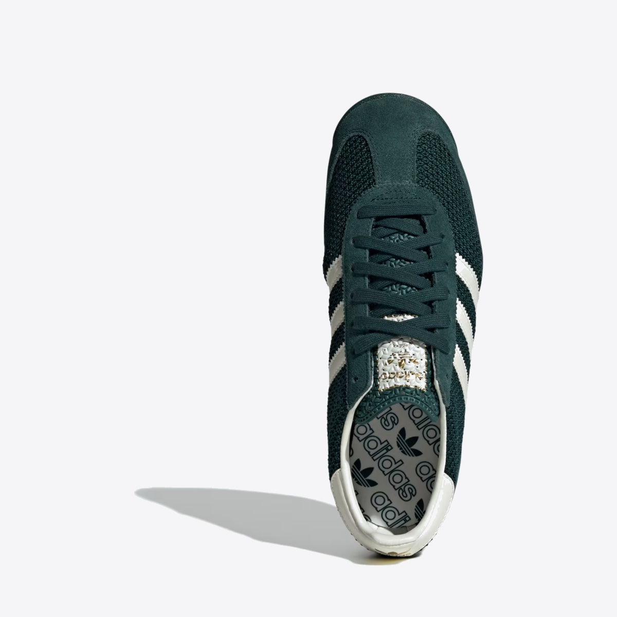 ADIDAS ORIGINALS SL 72 Aurora Ivory/White/Vanilla - Image 2