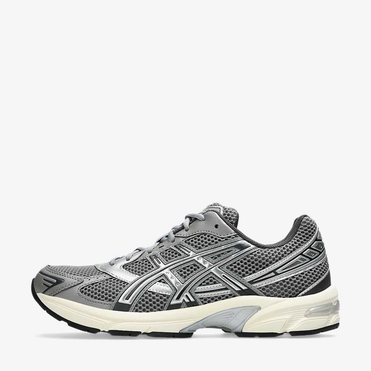 ASICS GEL-1130 Clay Grey/Pure Silver - Image 7