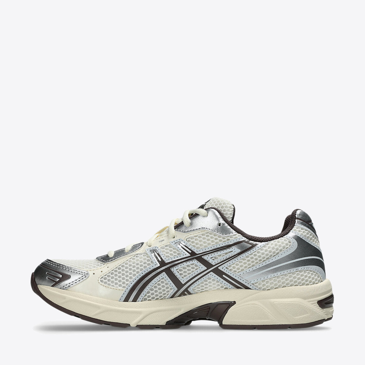 ASICS GEL-1130 Cream/Cocoa Powder - Image 0