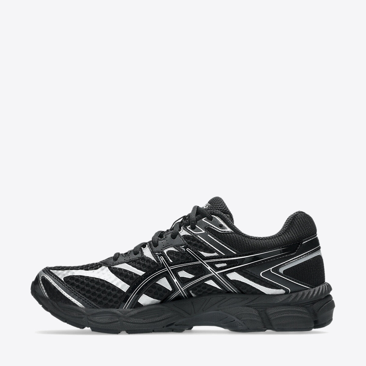 ASICS GEL-CUMULUS 16 Black/Black - Image 0