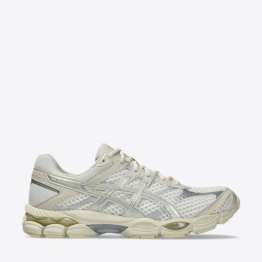 ASICS Gel-Cumulus 16 CREAM/PURE SILVER - Image 0