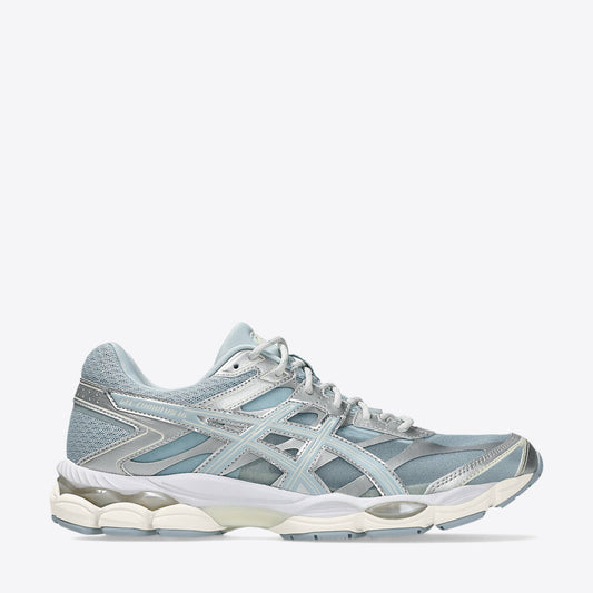 ASICS GEL-CUMULUS 16 STORM CLOUD/PURE SILVER - Image 0