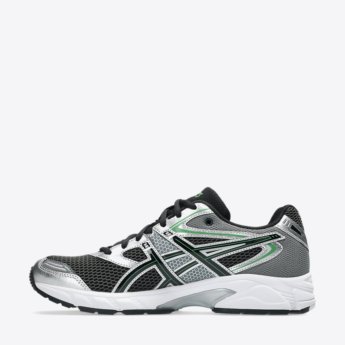 ASICS GEL-DS TRAINER 14 GRAPHITE GREY/FERN - Image 0