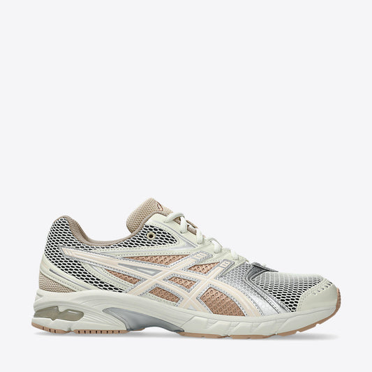 ASICS GEL-DS TRAINER 14 LAKE GREY/MINERAL BEIGE - Image 0