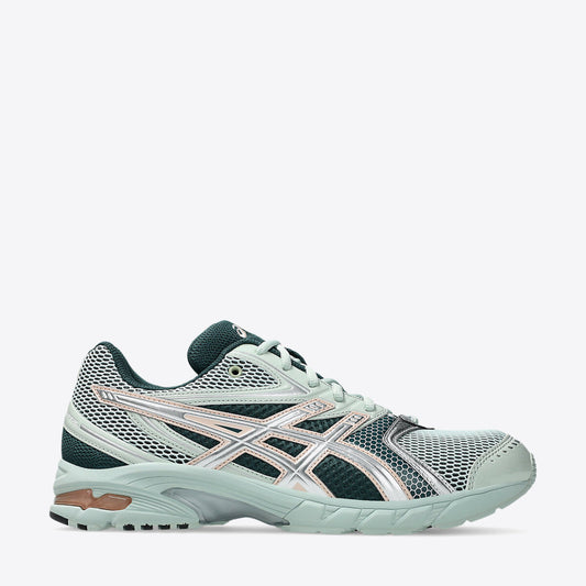 ASICS GEL-DS TRAINER 14 LICHEN ROCK/PURE SILVER - Image 0