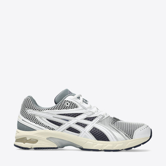 ASICS GEL-DS TRAINER 14 WHITE/PURE SILVER - Image 0