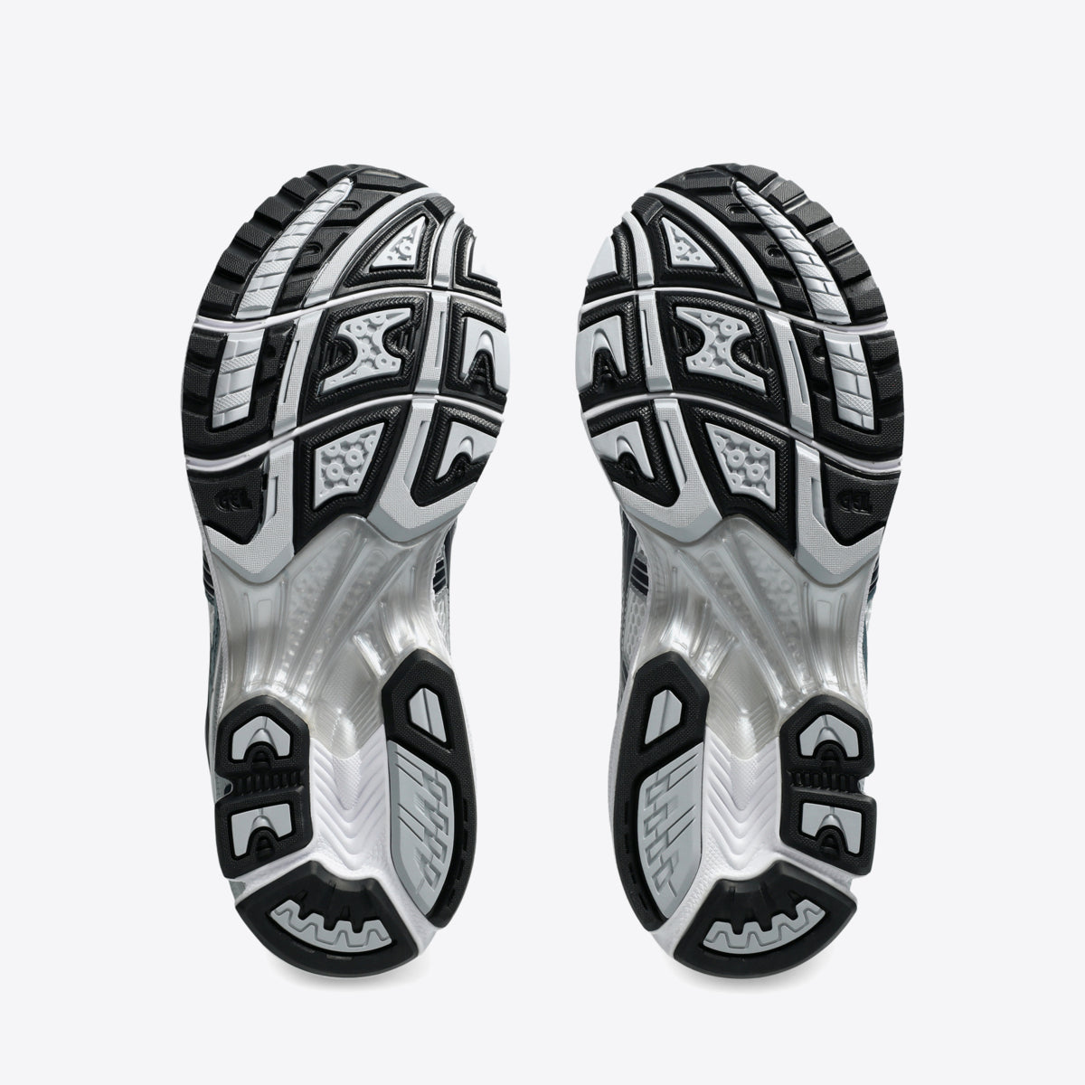 ASICS Gel-Kayano 14 White/Fjord Grey - Image 3