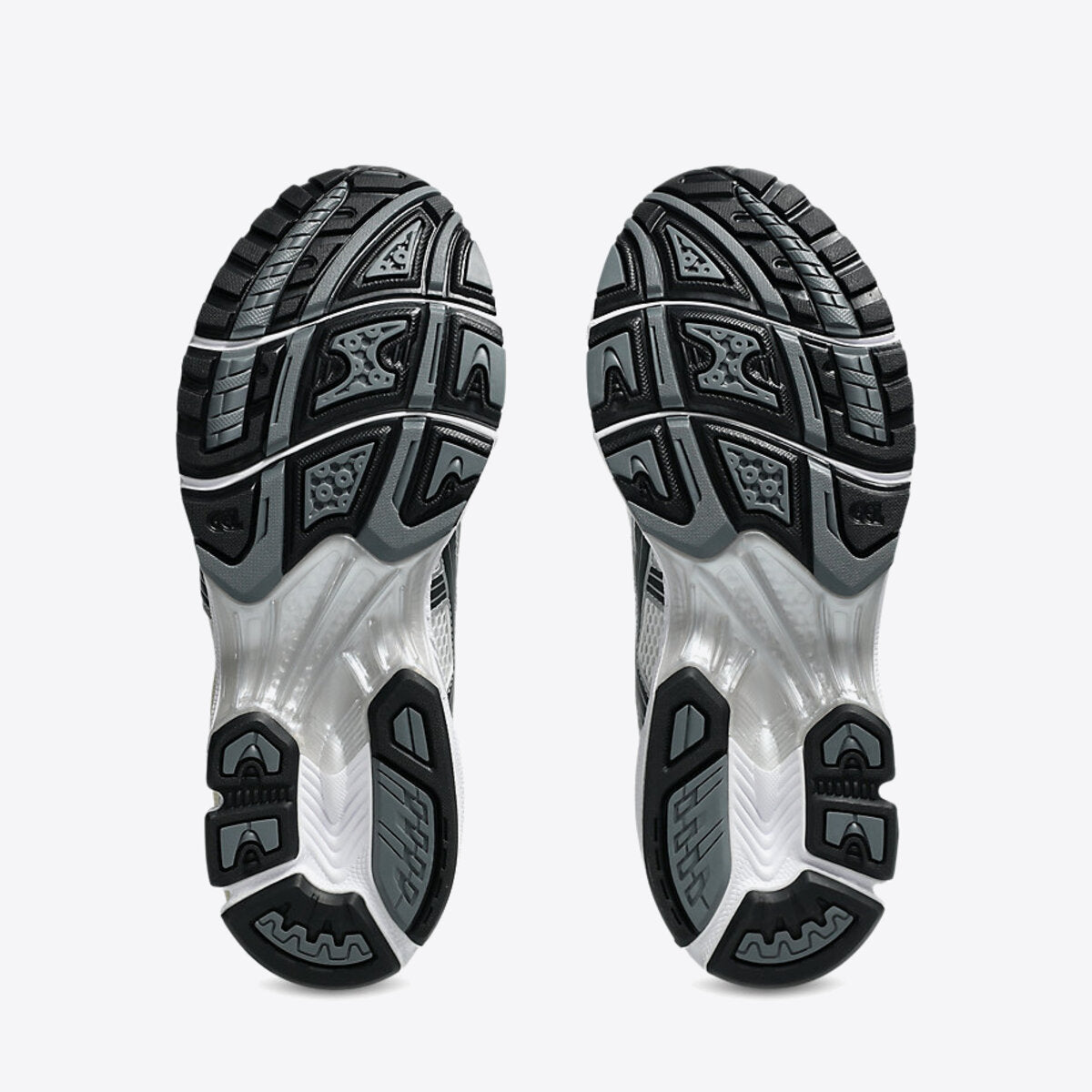 ASICS Gel-Kayano 14 White/Graphite Grey - Image 3