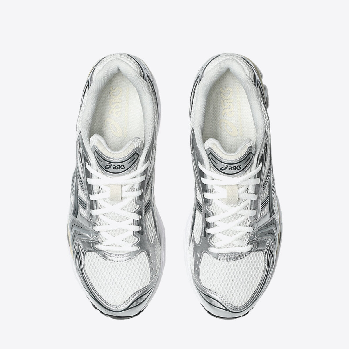 ASICS Gel-Kayano 14 White/Graphite Grey - Image 6