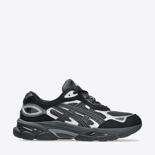 ASICS GEL-NYC 2.0 GRAPHITE GREY/BLACK - Image 0