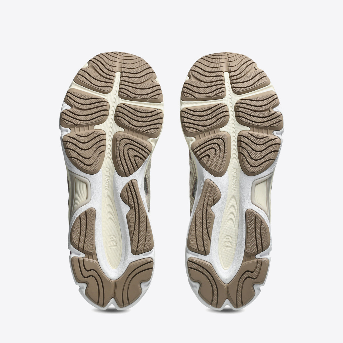 ASICS GEL-NYC 2.0 White/Cream - Image 0