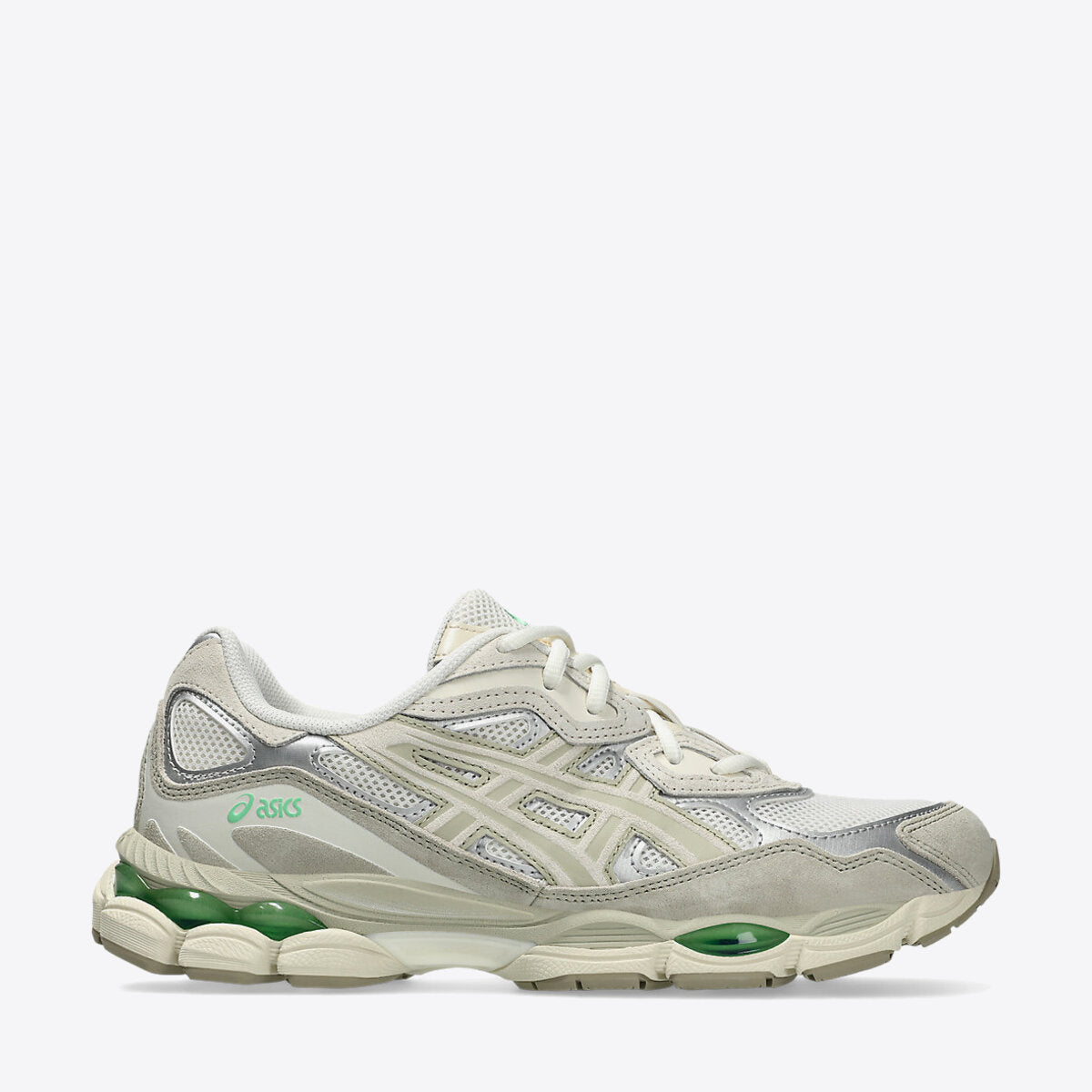 ダディ　GEL- NYC Asics Gel-NYC Cream Putty-Buy at Hypeneedz