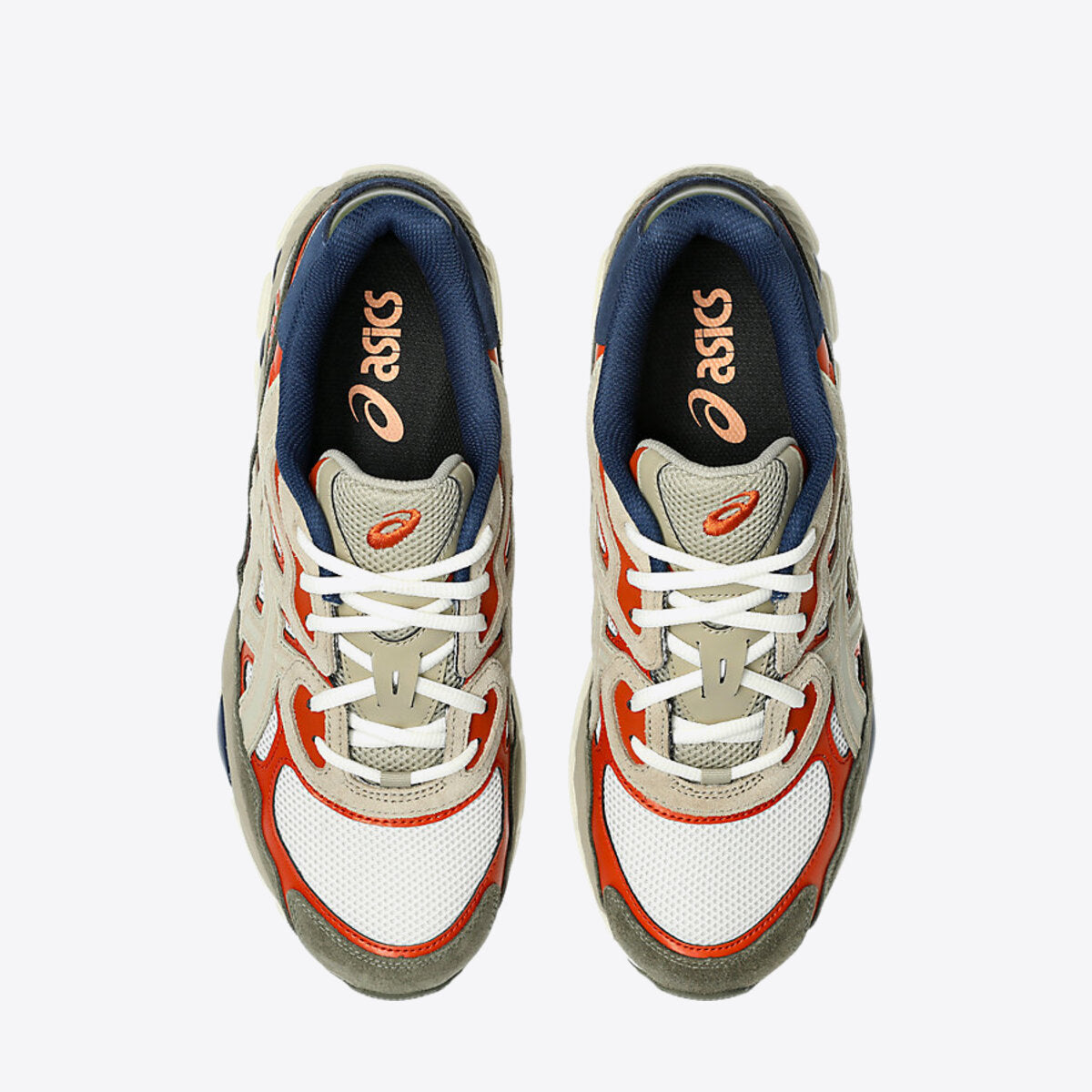 ASICS Gel-NYC Cream/Irvine - Image 6