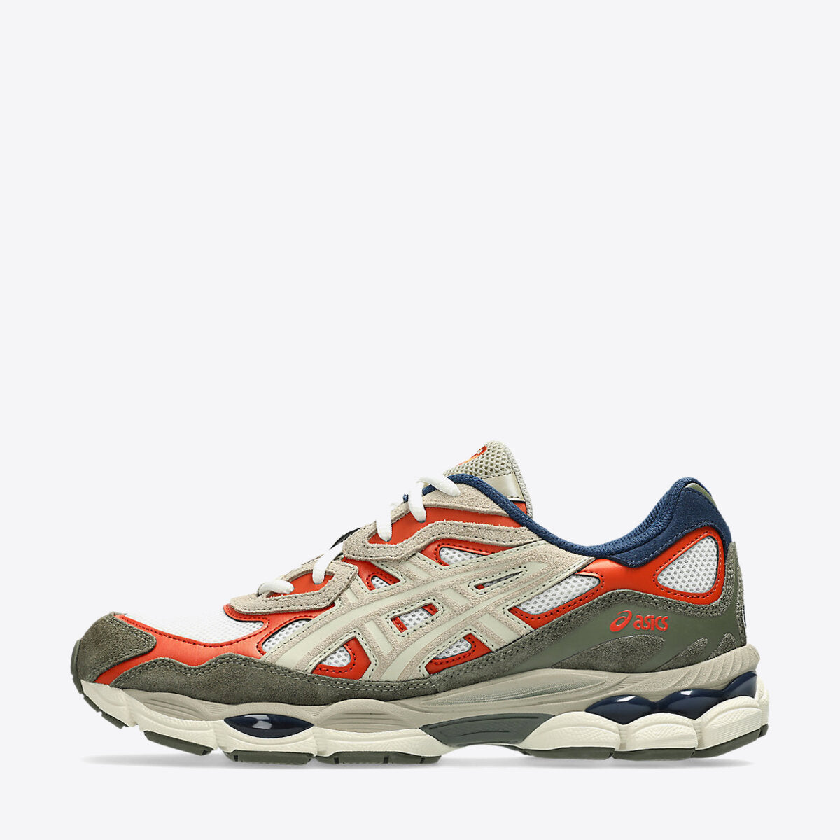 ASICS Gel-NYC Cream/Irvine - Image 7