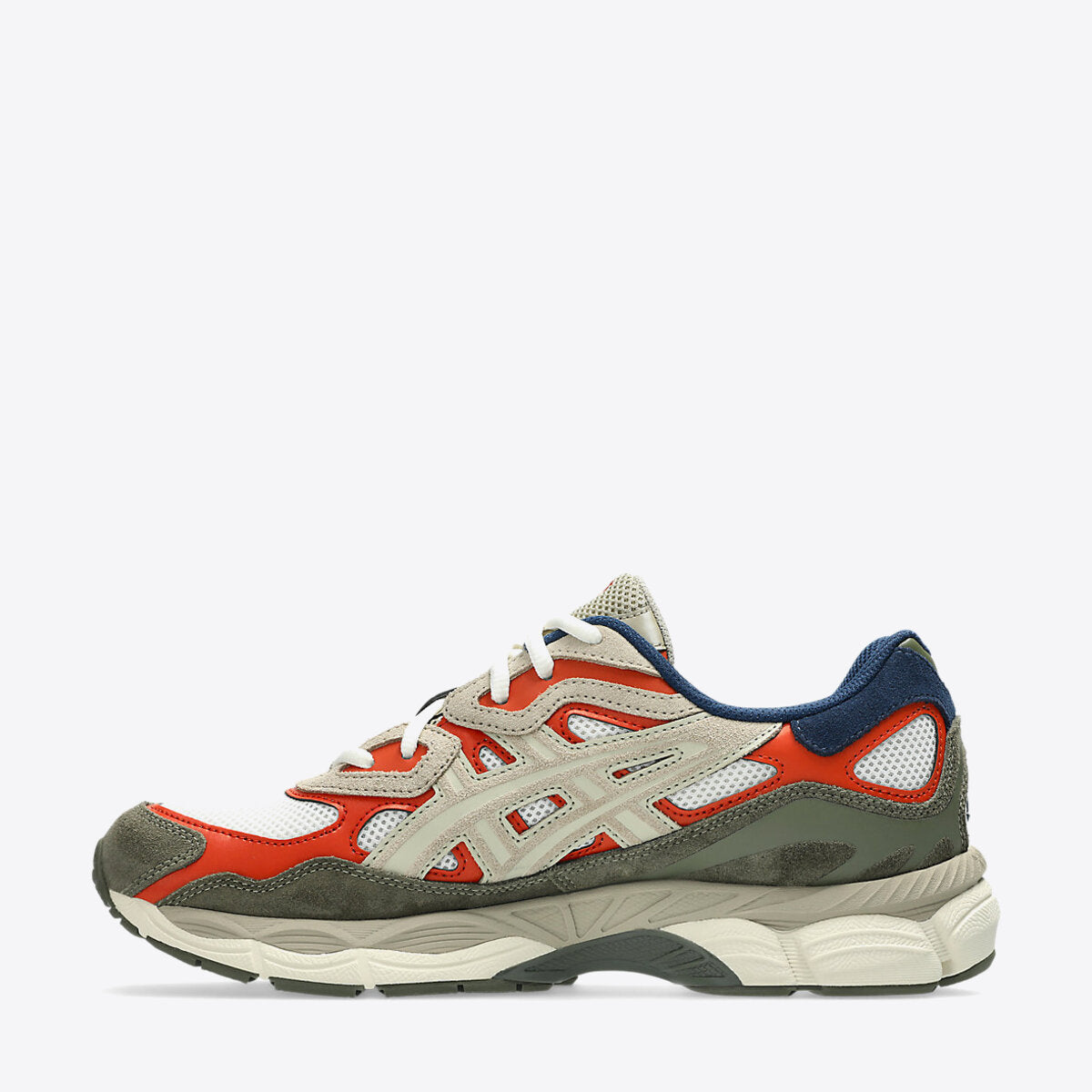 ASICS Gel-NYC Cream/Irvine - Image 8
