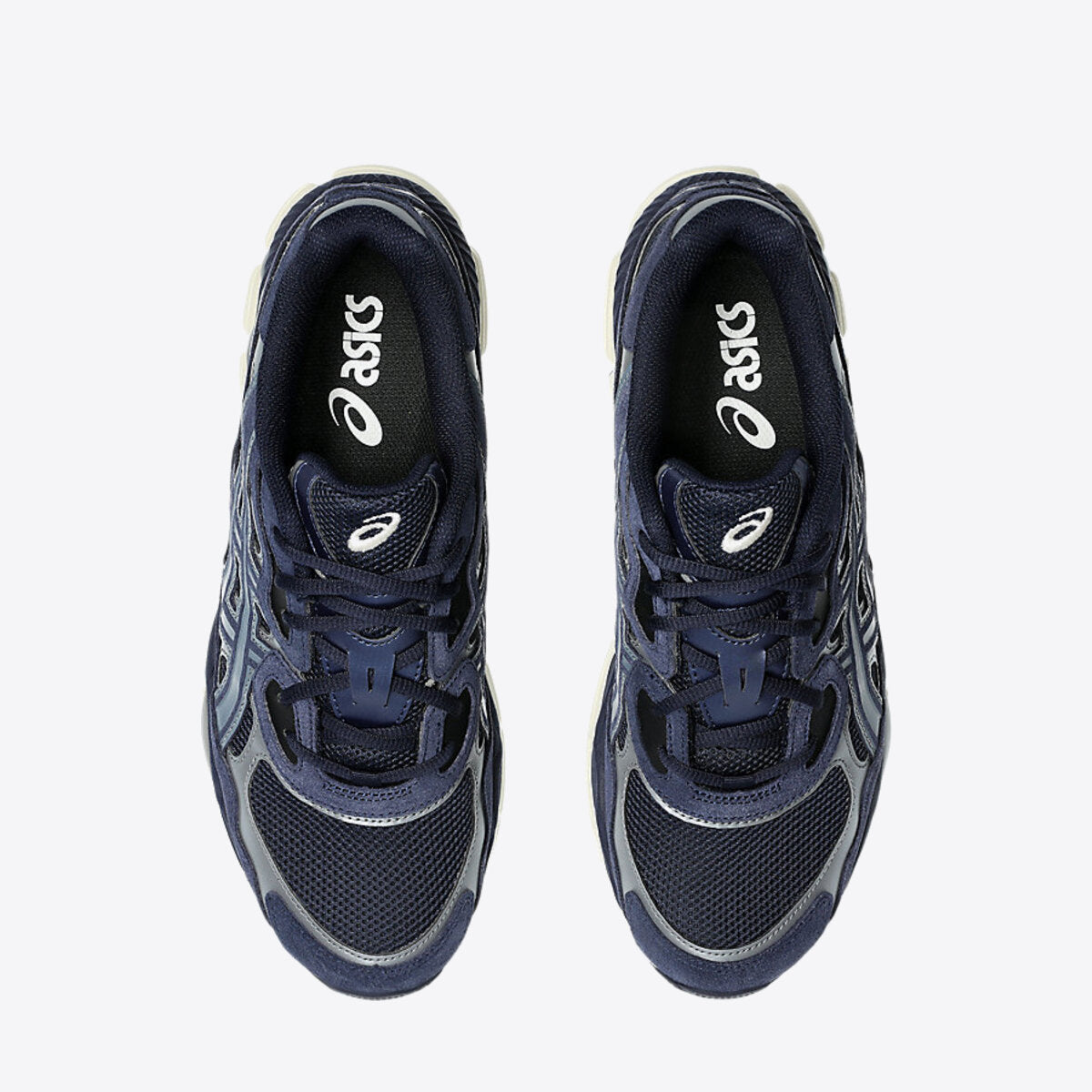 ASICS GEL-NYC Midnight/Midnight - Image 6