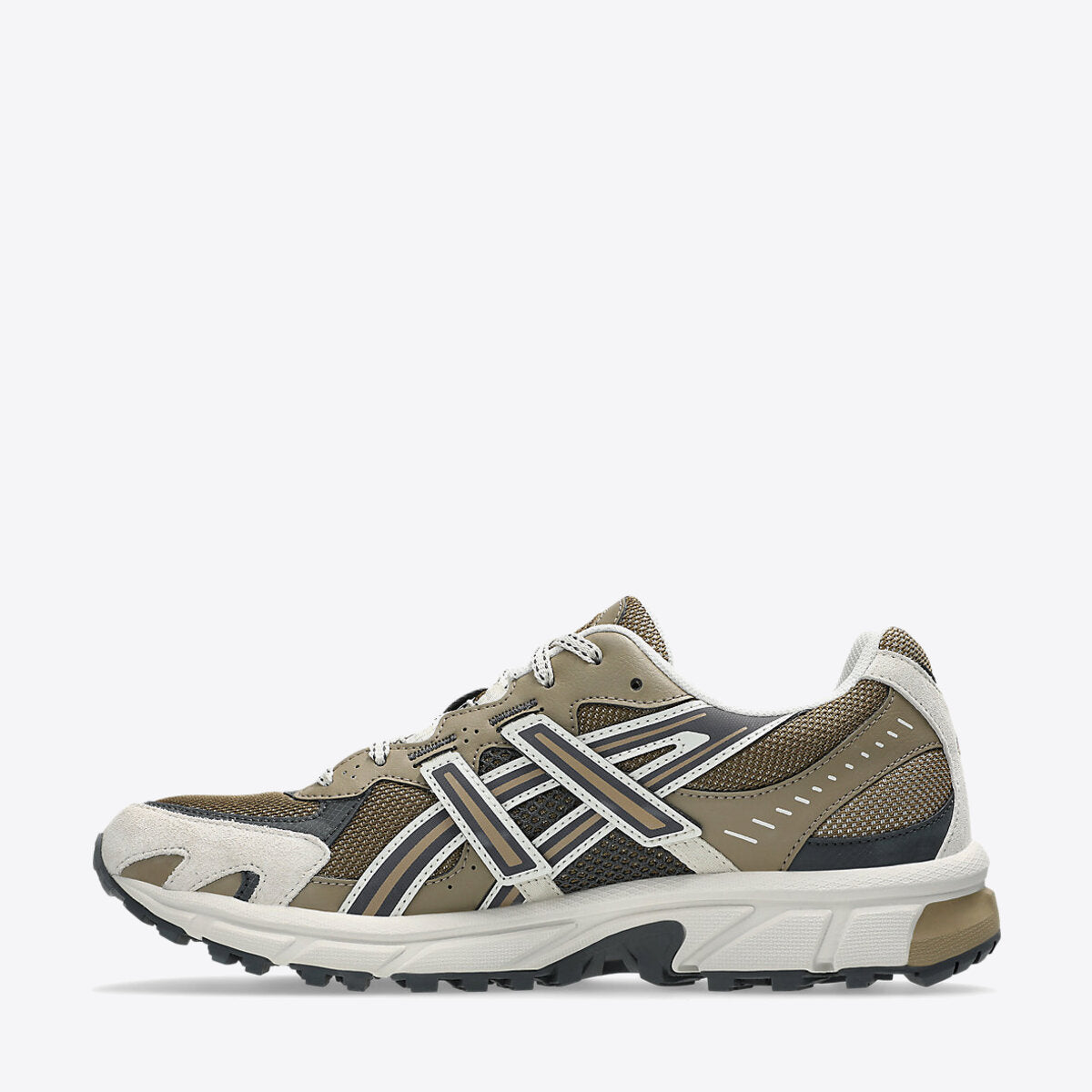ASICS GEL-SONOMA TR62 Clay Canyon/Obsidian Grey - Image 0