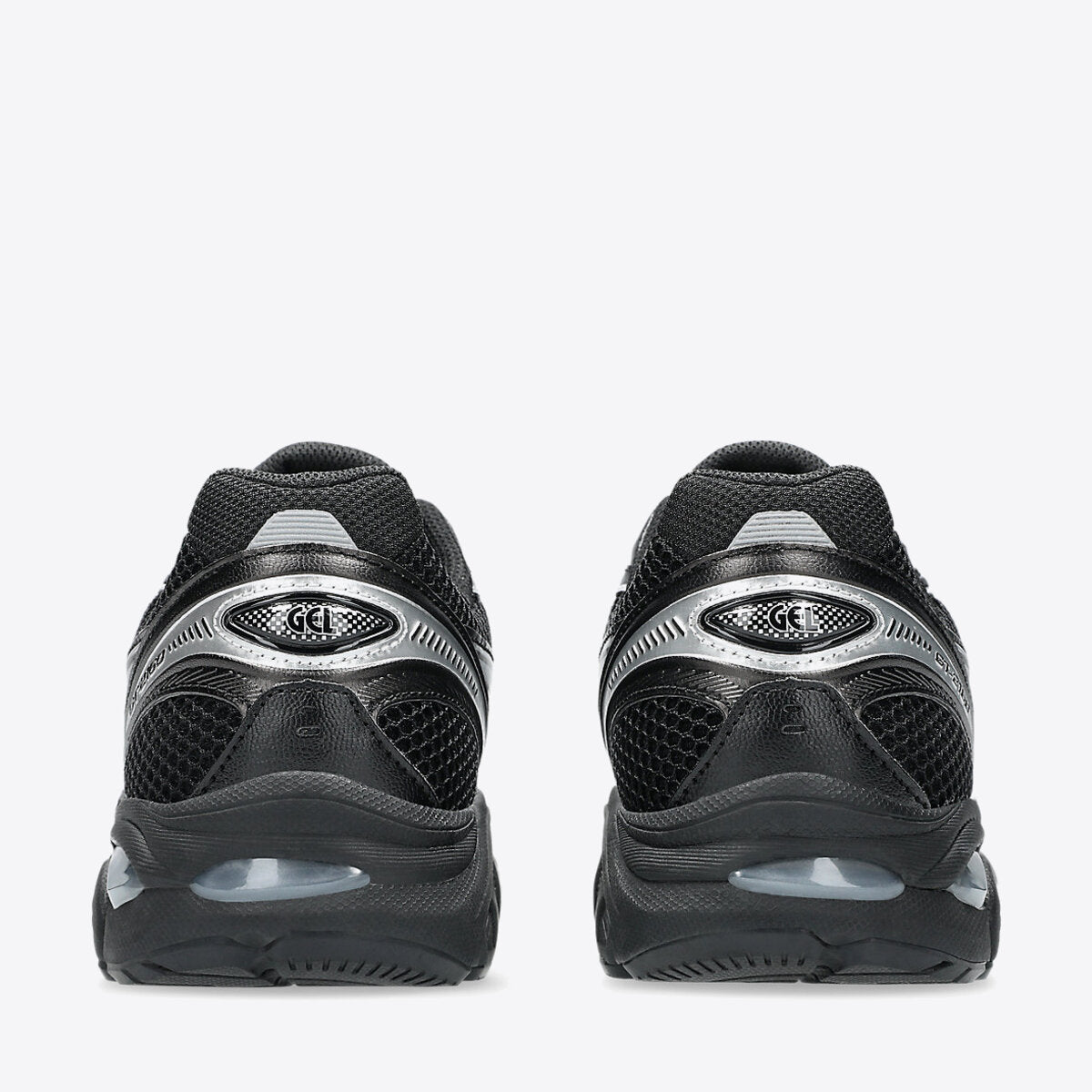 ASICS GT-2160 Black/Pure Silver - Image 2