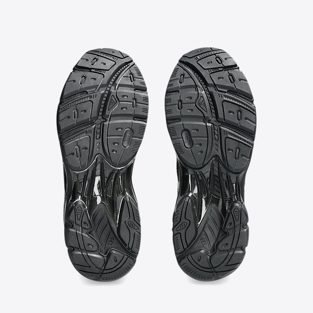 ASICS GT-2160 Black/Pure Silver - Image 3