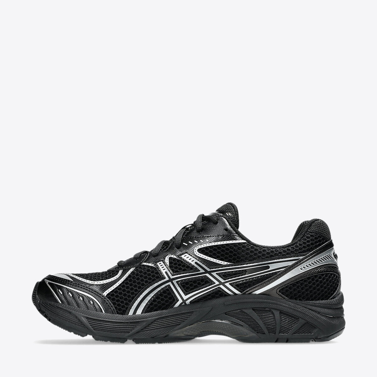 ASICS GT-2160 Black/Pure Silver - Image 8