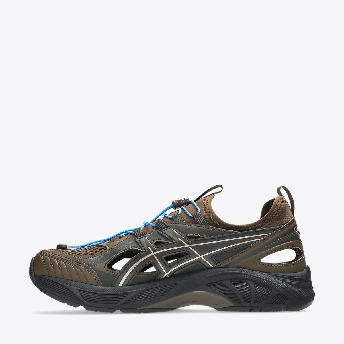 ASICS GT-2160 Breeze BROWN STORM/BLACK COFFEE - Image 0