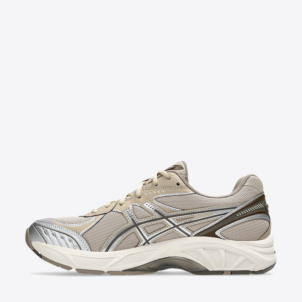 ASICS GT-2160 Feather Grey/Brown Storm - Image 8