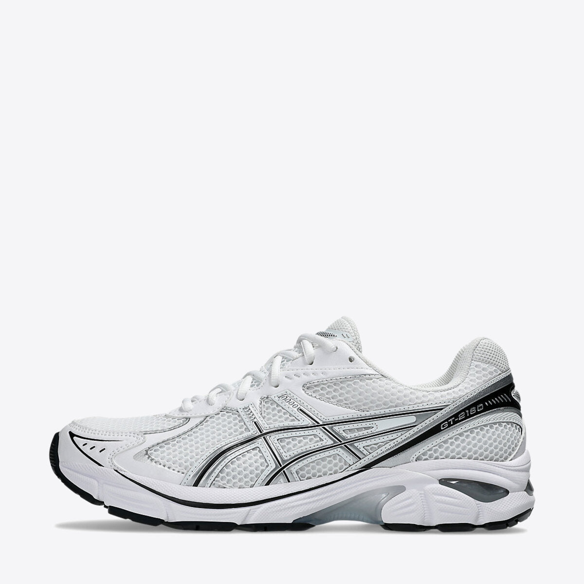 ASICS GT-2160 White/Pure Silver - Image 7