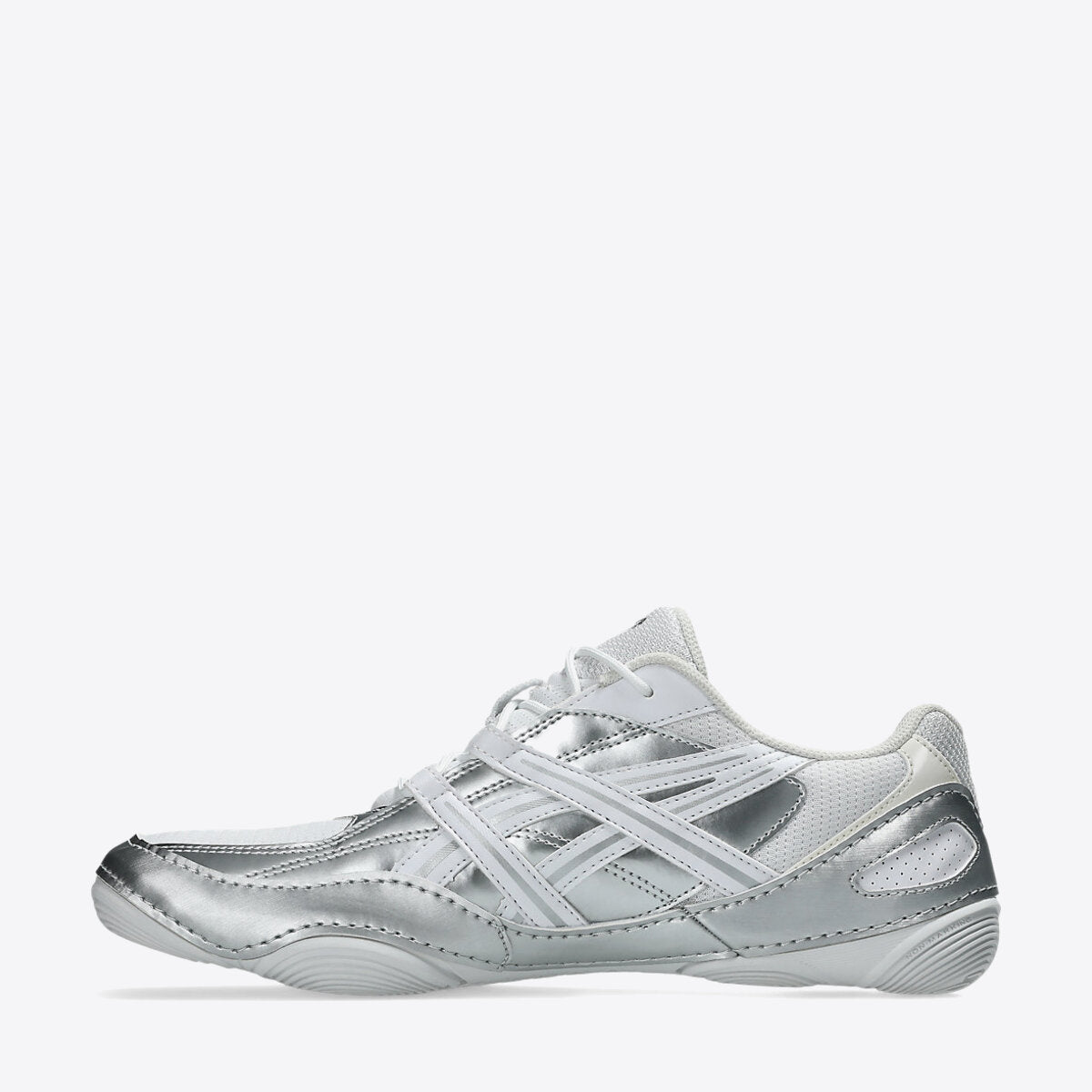 ASICS HYPERSYNC White/Pure Silver - Image 0