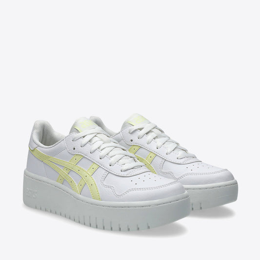 Japan S Platform Sneaker - Women's