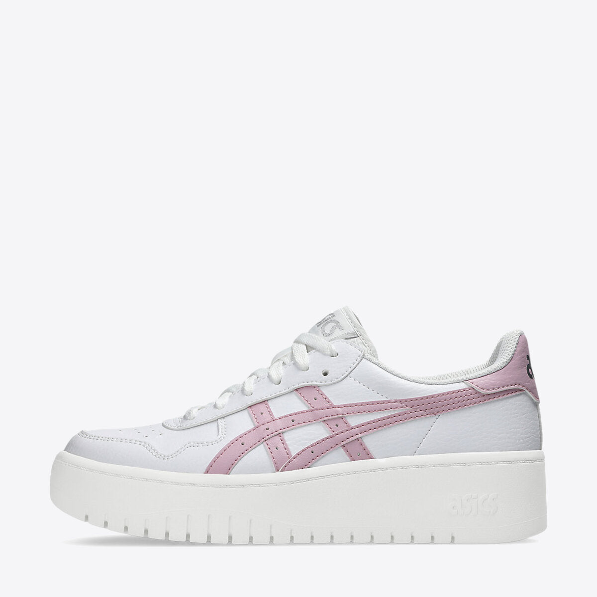 ASICS Japan S Platform White/Rose Water - Image 2