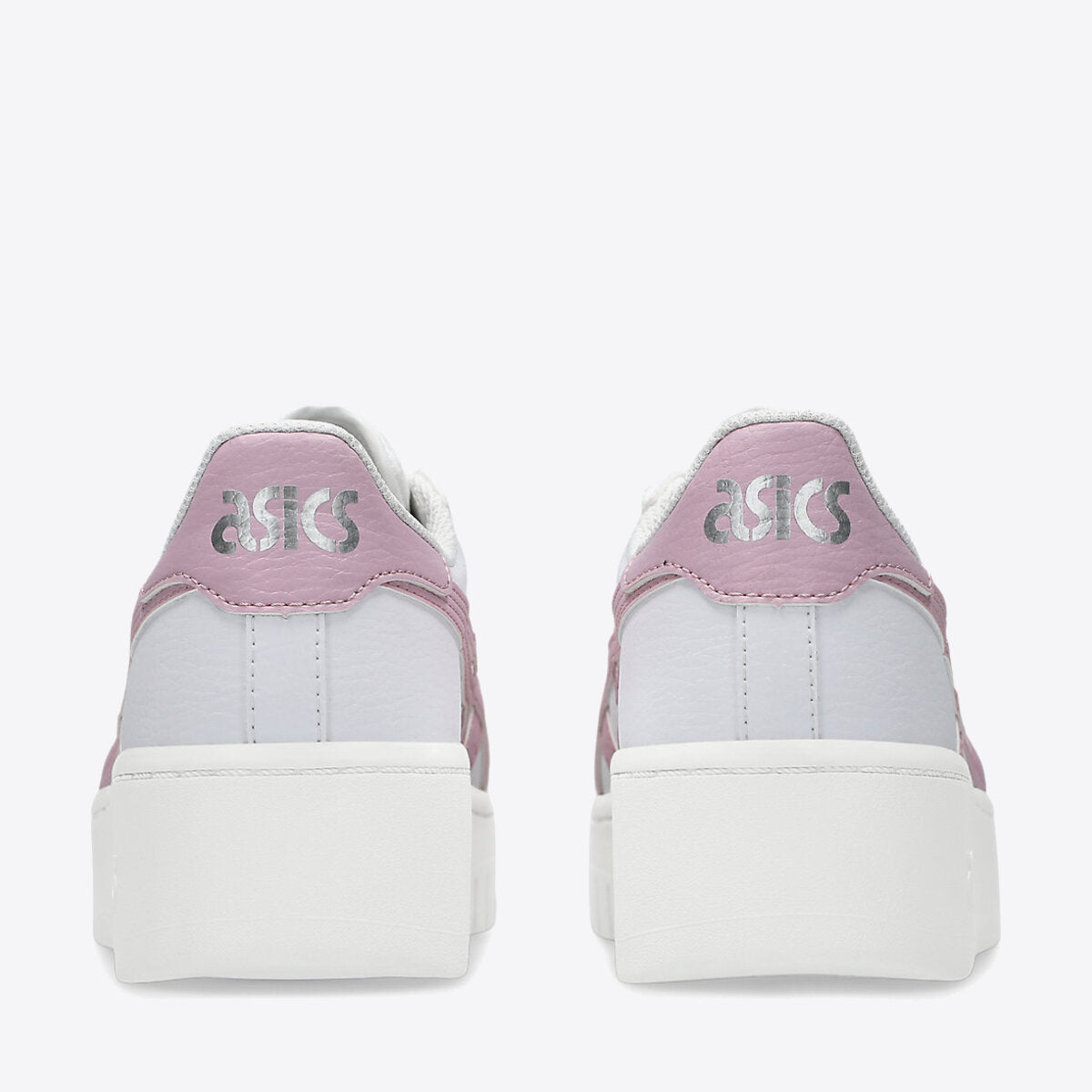 ASICS Japan S Platform White/Rose Water - Image 8