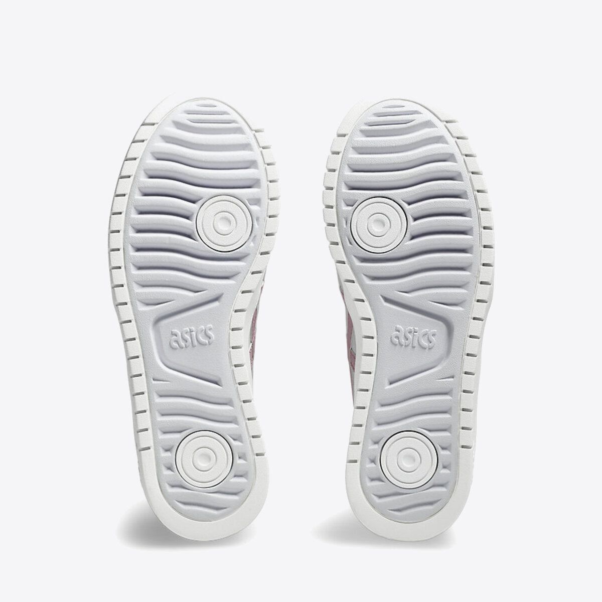 ASICS Japan S Platform White/Rose Water - Image 0