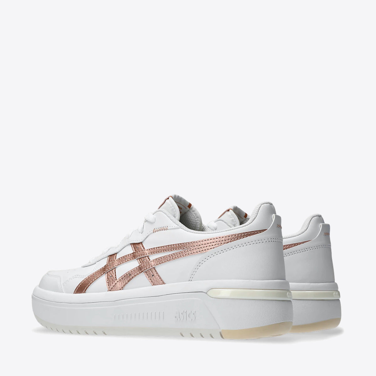 ASICS Japan S ST White/Rose - Image 4